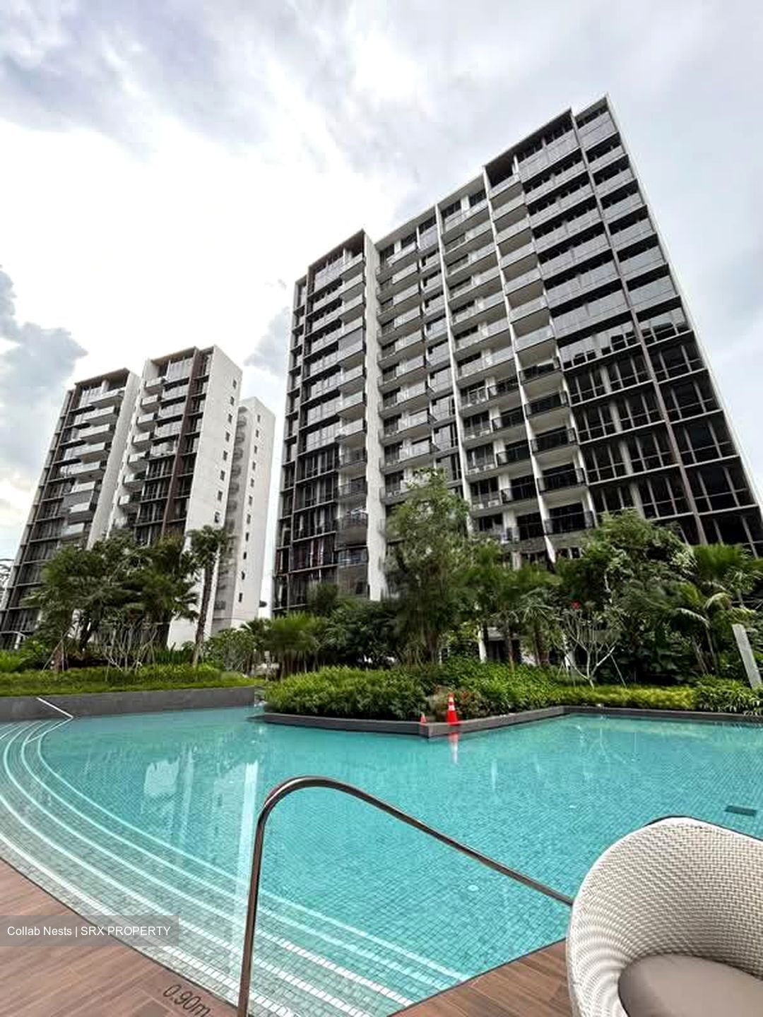 Dairy Farm Walk (D23), Condominium #594000831